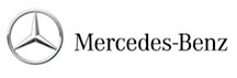 梅賽德斯-奔馳 — 合作品牌