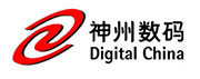 神州數(shù)碼