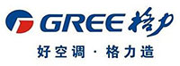 格力 — 合作品牌