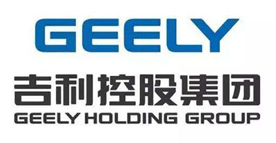 吉利控股集團